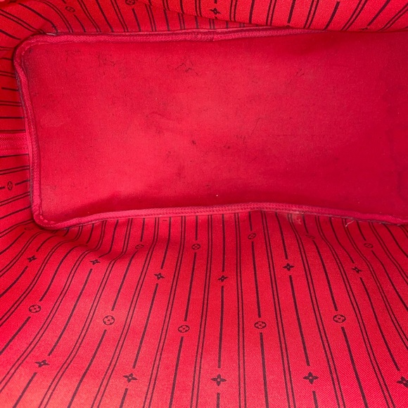 ββSOLDββLouis Vuitton DE Neverfull GM - Picture 11 of 14